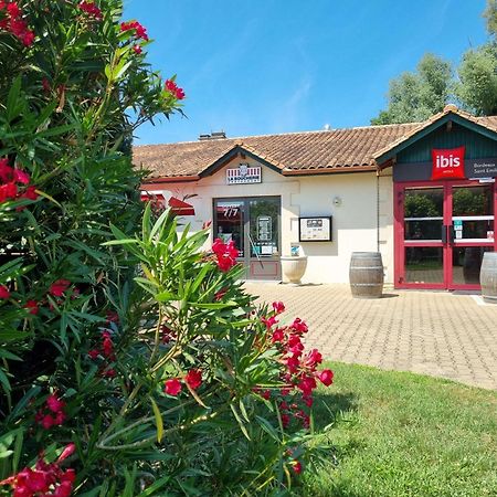 Ibis Bordeaux Saint Emilion Hotel Kültér fotó
