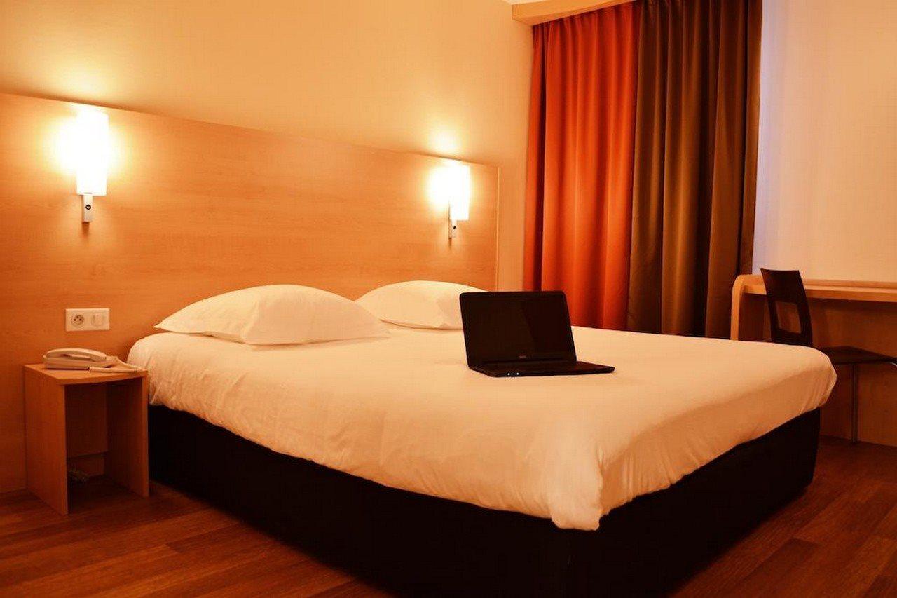 Ibis Bordeaux Saint Emilion Hotel Kültér fotó