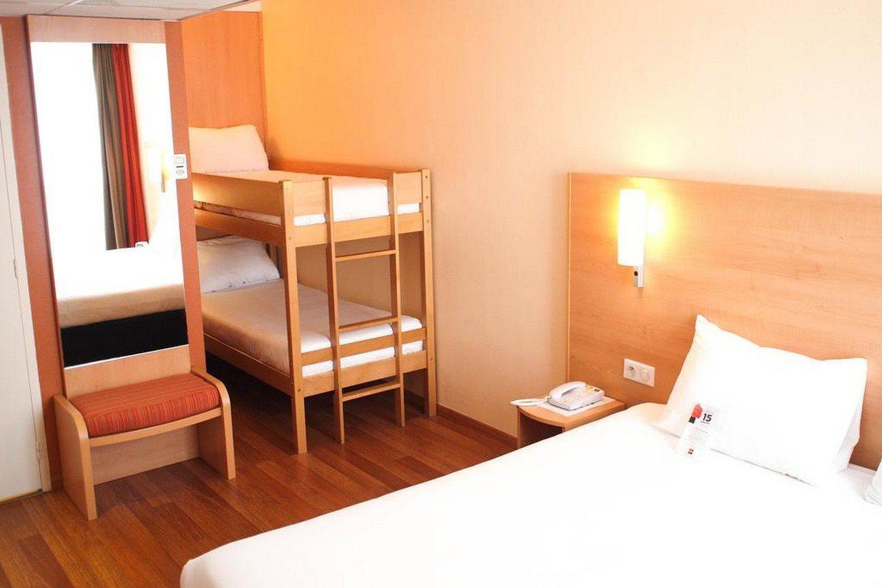 Ibis Bordeaux Saint Emilion Hotel Kültér fotó