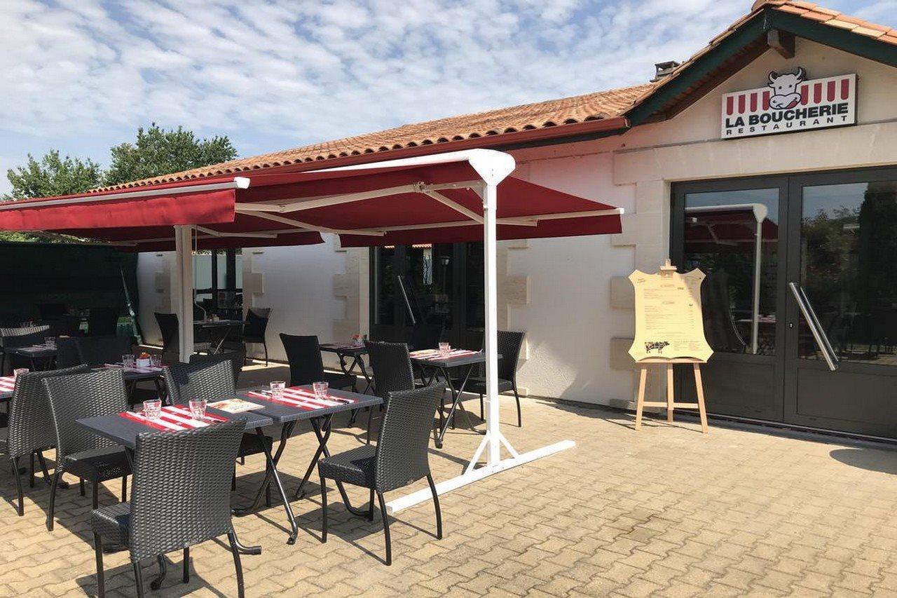 Ibis Bordeaux Saint Emilion Hotel Kültér fotó