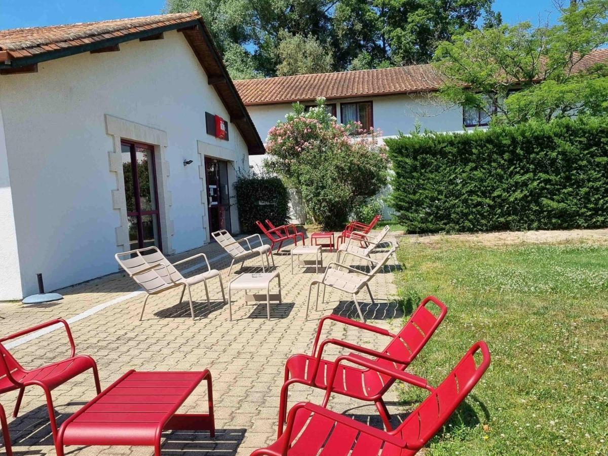 Ibis Bordeaux Saint Emilion Hotel Kültér fotó