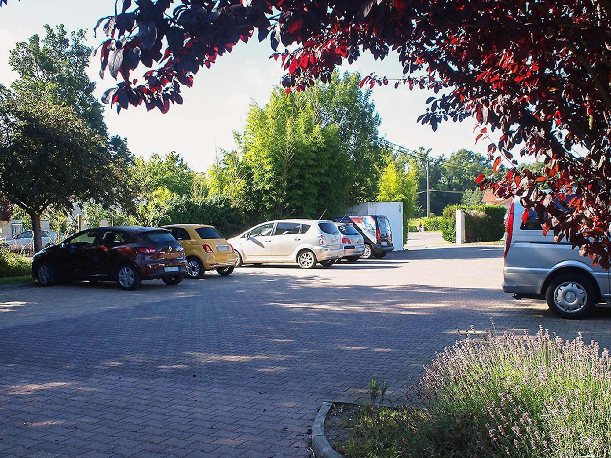 Ibis Bordeaux Saint Emilion Hotel Kültér fotó