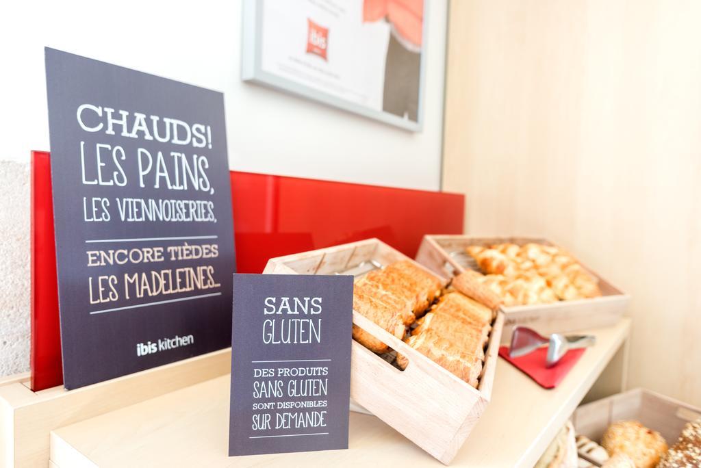 Ibis Bordeaux Saint Emilion Hotel Kültér fotó