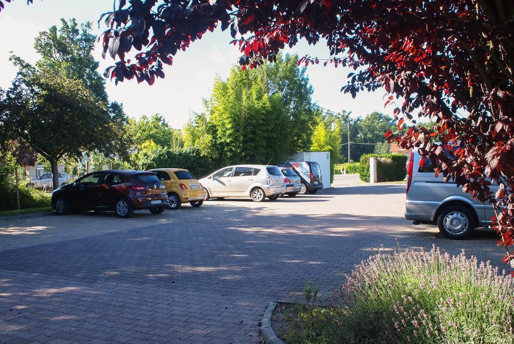Ibis Bordeaux Saint Emilion Hotel Kültér fotó