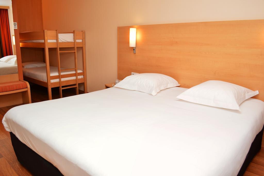 Ibis Bordeaux Saint Emilion Hotel Szoba fotó