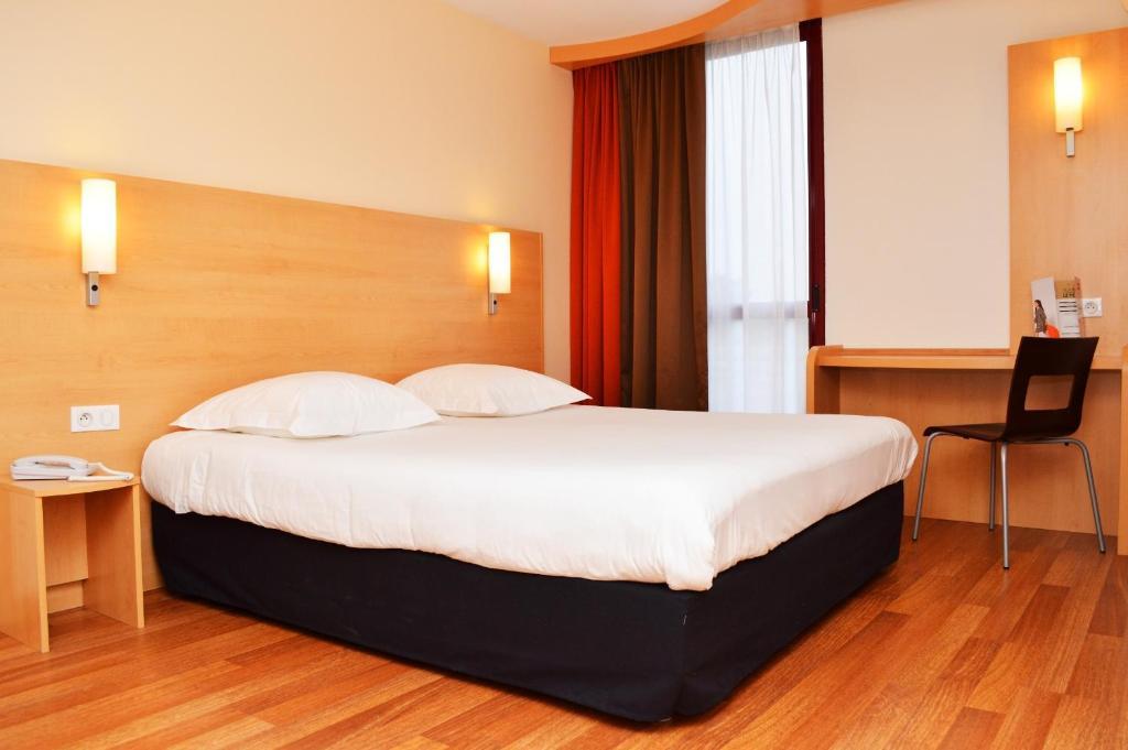 Ibis Bordeaux Saint Emilion Hotel Szoba fotó