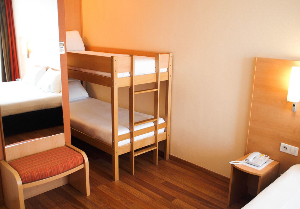 Ibis Bordeaux Saint Emilion Hotel Kültér fotó