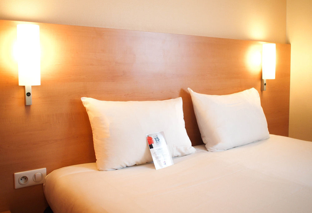 Ibis Bordeaux Saint Emilion Hotel Kültér fotó