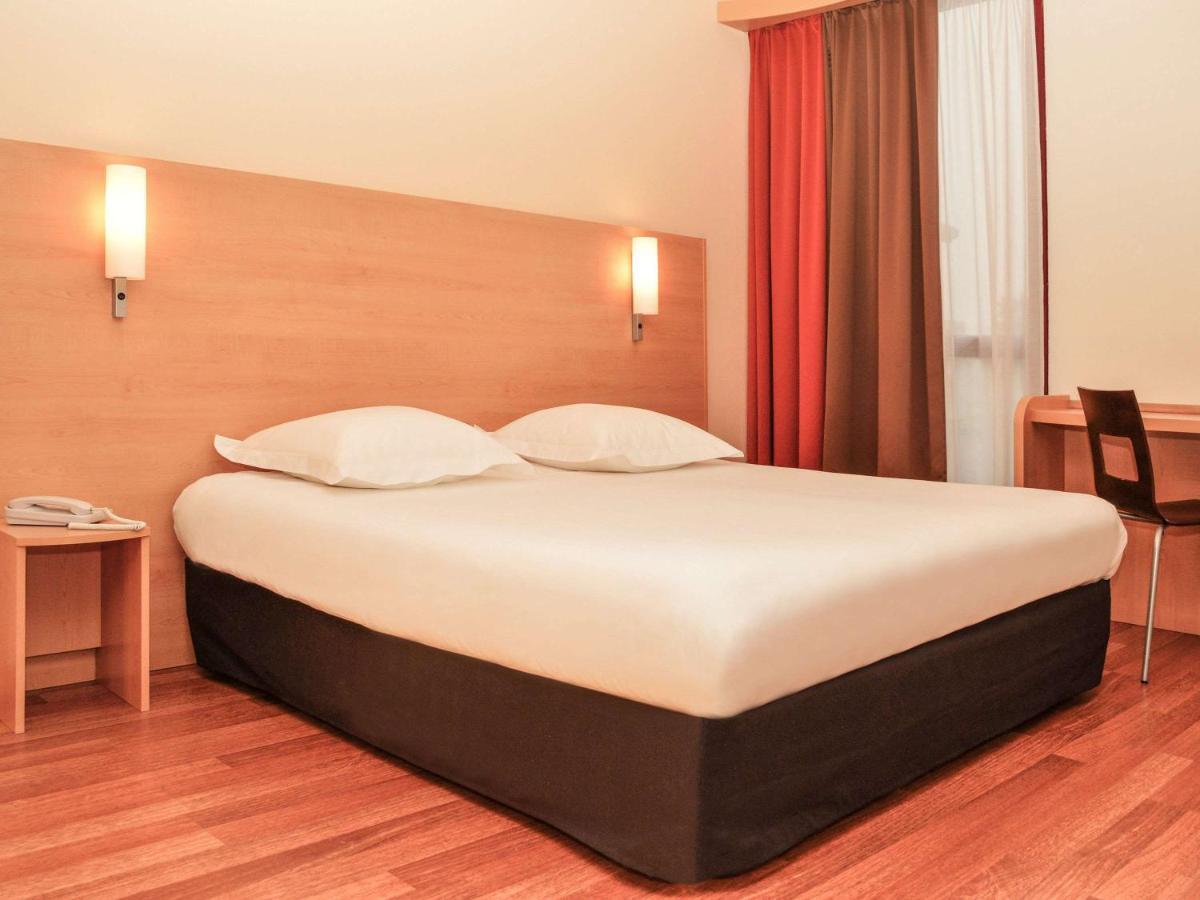 Ibis Bordeaux Saint Emilion Hotel Kültér fotó