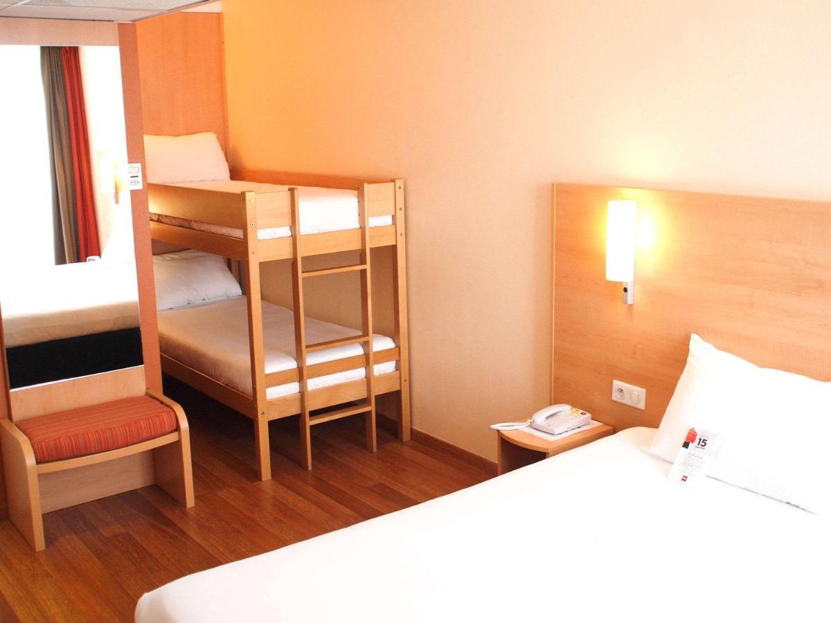 Ibis Bordeaux Saint Emilion Hotel Kültér fotó