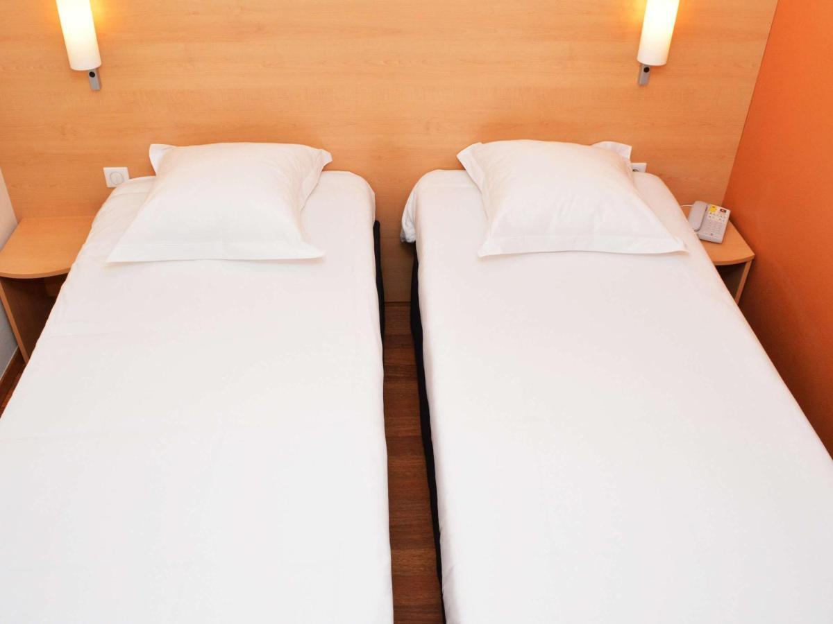 Ibis Bordeaux Saint Emilion Hotel Kültér fotó