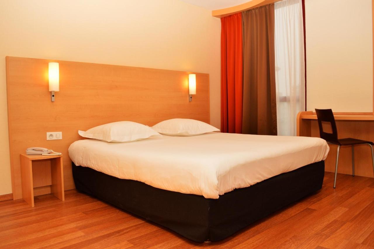 Ibis Bordeaux Saint Emilion Hotel Szoba fotó